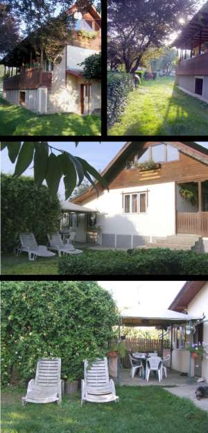 CASA LA CHEIE
