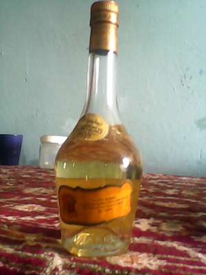 liqueur Izarra