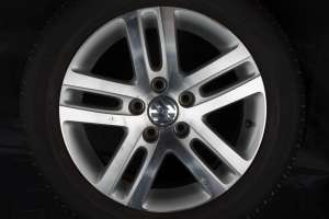 Jante originale Volkswagen Golf 6 16 inch