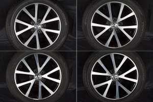 Jante originale VW Golf Jetta Passat model Sedona 16 inch