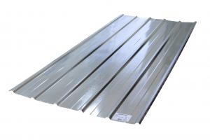 tabla cutata ziincata 0.40x900x2000