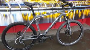 Bicicleta Focus Black Hills , Offroad, Hidraulica, Germania