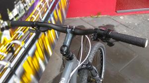 Bicicleta Focus Black Hills , Offroad, Hidraulica, Germania