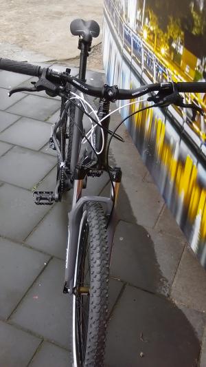 Bicicleta Focus Black Hills , Offroad, Hidraulica, Germania