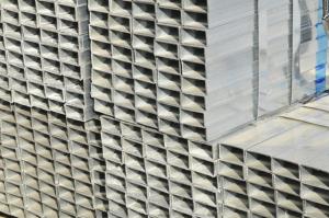 Profil rectangular 300 x 200 x 6 mm