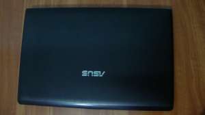 Laptop PRO Gaming Asus N76VZ