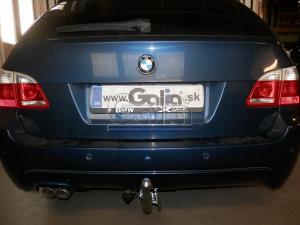Carlig Remorcare BMW Seria 5 E60/E61