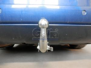 Carlig Remorcare BMW Seria 5 E60/E61