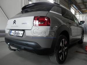 Carlig Remorcare Citroen C4 Cactus
