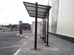 STATII DE AUTOBUZ