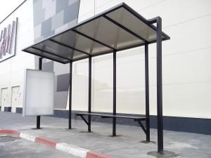 STATII DE AUTOBUZ