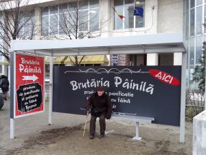 STATII DE AUTOBUZ