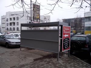 STATII DE AUTOBUZ