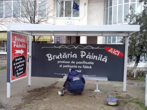 STATII DE AUTOBUZ
