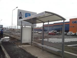 STATII DE AUTOBUZ