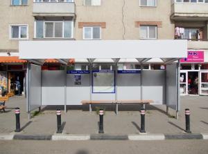 STATII DE AUTOBUZ