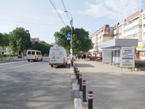STATII DE AUTOBUZ