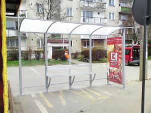 STATII DE AUTOBUZ