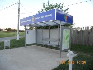 STATII DE AUTOBUZ