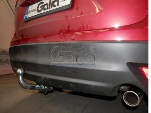 Carlig Remorcare Mazda CX5 11/2011-