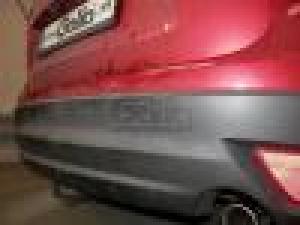 Carlig Remorcare Mazda CX-5 Demontabil automat