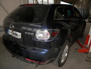 Carlig Remorcare Mazda CX7 07/2007- ,  Demontabil automat