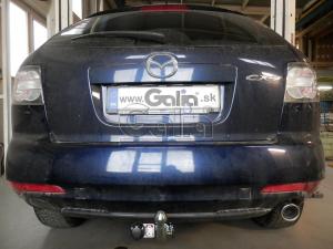 Carlig Remorcare Mazda CX7 07/2007- ,  Demontabil automat