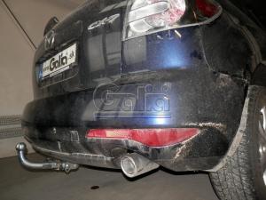 Carlig Remorcare Mazda CX7 07/2007- ,  Demontabil automat