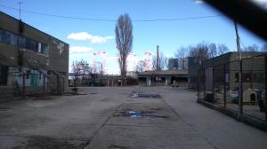 Teren industrial Gara Progresul - Bucuresti