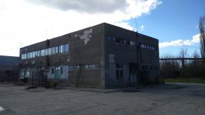 Teren industrial Gara Progresul - Bucuresti
