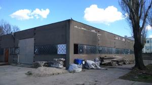 Teren industrial Gara Progresul - Bucuresti