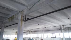 Teren industrial Gara Progresul - Bucuresti
