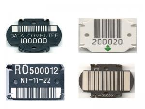 Placute plastic pentru marcare,  ciocan pentru batut placute si alte accesorii forestiere