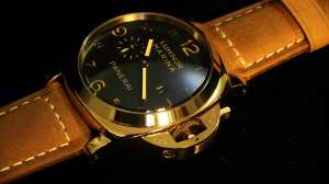 Officine Panerai Marina