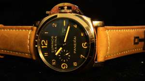 Officine Panerai Marina