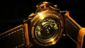 Officine Panerai Marina