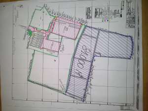 Vand Teren industrial