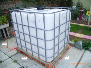 Vind  containere IBC , 2 Buc ..