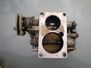 clapeta acceleratie vw golf 2 1.3i motor tip NZ cod 178030063B an 1991