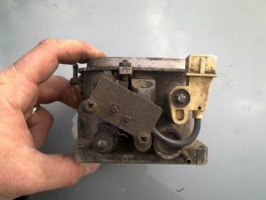 clapeta acceleratie vw golf 2 1.3i motor tip NZ cod 178030063B an 1991
