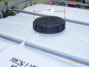 Vind  containere IBC , 2 Buc ..