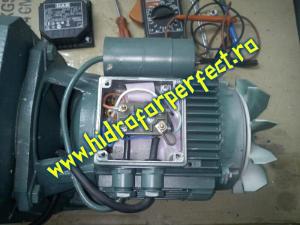 Hidroforul nu functioneaza? Reparatii hidrofoare 0741401674