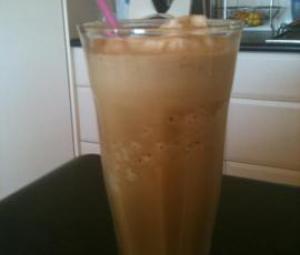 frappe ice
