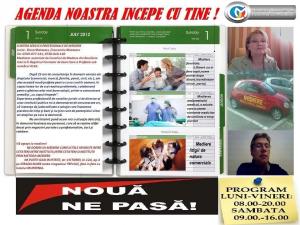 SERVICII PROFESIONALE DE MEDIERE