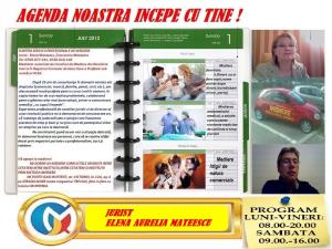 SERVICII PROFESIONALE DE MEDIERE