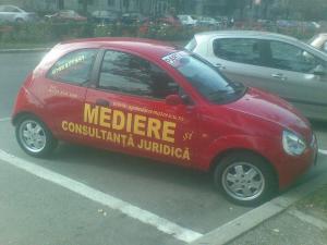 SERVICII PROFESIONALE DE MEDIERE