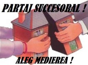 SERVICII PROFESIONALE DE MEDIERE