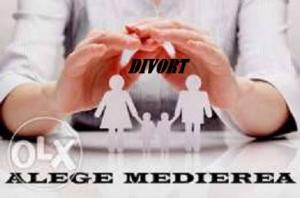 SERVICII PROFESIONALE DE MEDIERE