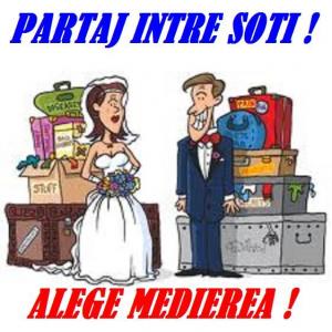 SERVICII PROFESIONALE DE MEDIERE