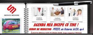 SERVICII PROFESIONALE DE MEDIERE